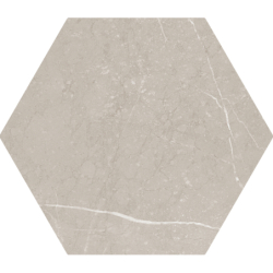 LOVE AFFAIRS PETRA HEXAGON SAND MAT 20X23 GAT.1 (P.107315)