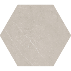 LOVE AFFAIRS PETRA HEXAGON SAND MAT 20X23 GAT.1 (P.107315)
