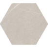 LOVE AFFAIRS PETRA HEXAGON SAND MAT 20X23 GAT.1 (P.107315)
