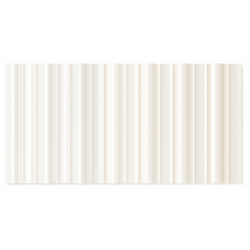 FACES BARS WHITE GLOSS MAT...