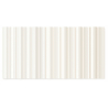 FACES BARS WHITE GLOSS MAT 12,5X25 GAT.1 (P.105661)