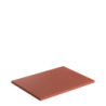 Aquarock kompozytowy brodzik prysznicowy antypoślizgowy, 90 x 100 cm, Aquarock m+ Terracotta mat OMNIRES AQUAROCK90-100TE