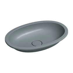 Umywalka podblatowa 54 x 34...