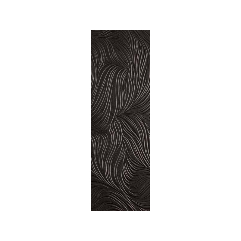 ELEGANT SURFACE NERO SCIANA A STRUKTURA REKT. 29,8X89,8 GAT.1 (P.107403)