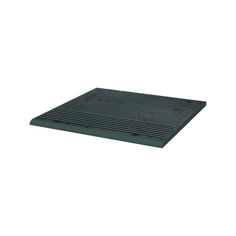 SEMIR GRAFIT STOPNICA PROSTA 29,5X29,5 GAT.1 (P.107423)