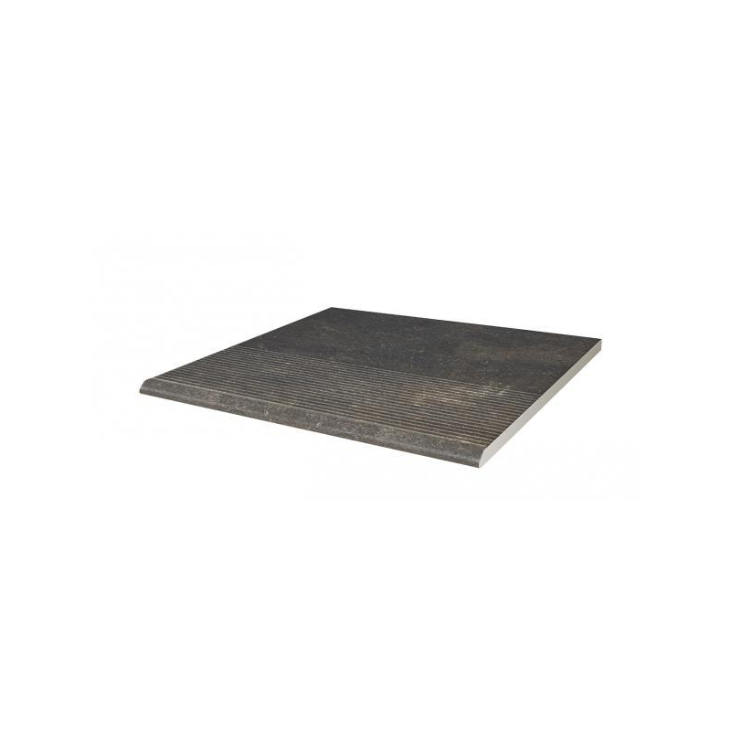 FONDI BROWN STOPNICA PROSTA 30X30 GAT.1 (P.107445)