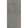 ARCHICROSS CONCEPT GREY STOPNICA PRASOWANA MAT. 29,8X59,8 GAT.1 (P.107473)