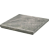 MATTONE PIETRA GRAFIT KAPINOS STOPNICA NAROZNA 32,8X32,8 GAT.1 (P.107523)