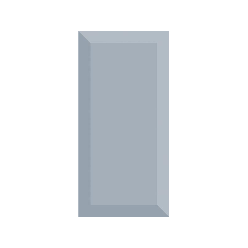 TAMOE GRAFIT SCIANA KAFEL 9,8X19,8 GAT.1 (P.107525)