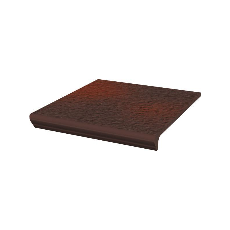 CLOUD BROWN KAPINOS STOPNICA PROSTA 29,5X32,8 GAT.1 (P.107539)