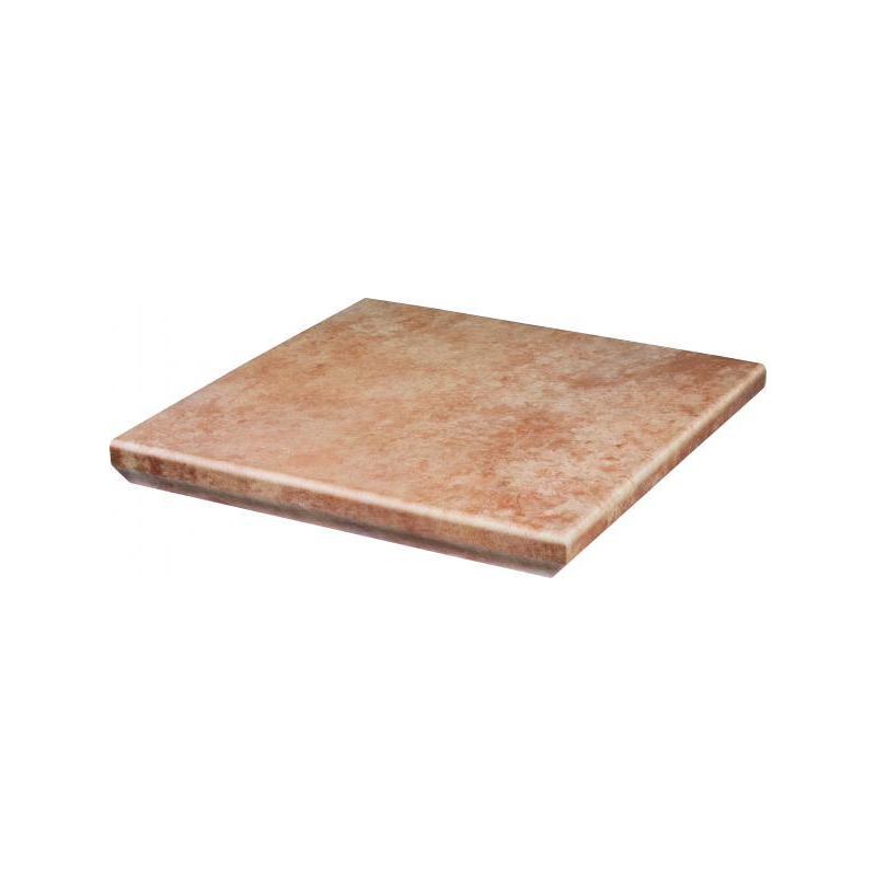 ILARIO BEIGE KAPINOS STOPNICA NAROZNA 32,8X32,8 GAT.1 (P.107549)