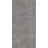 ARCHICROSS CONCRETE GREY STOPNICA PRASOWANA MAT. 29,8X59,8 GAT.1 (P.107571)