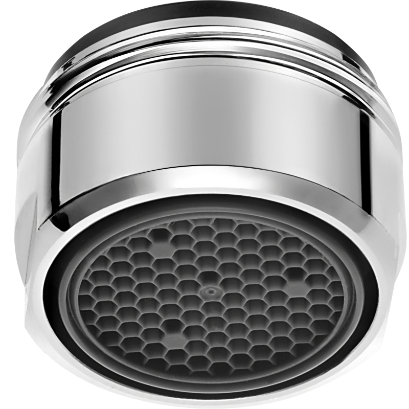 Aerator redukujący przepływ - 6 l/min chrom DEANTE ABAZ4PS6