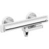 Bateria wannowa termostatyczna Silia chrom DEANTE BQS010T