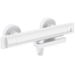 Bateria wannowa termostatyczna Silia bianco DEANTE BQSA10T