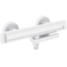 Bateria wannowa termostatyczna Silia bianco DEANTE BQSA10T