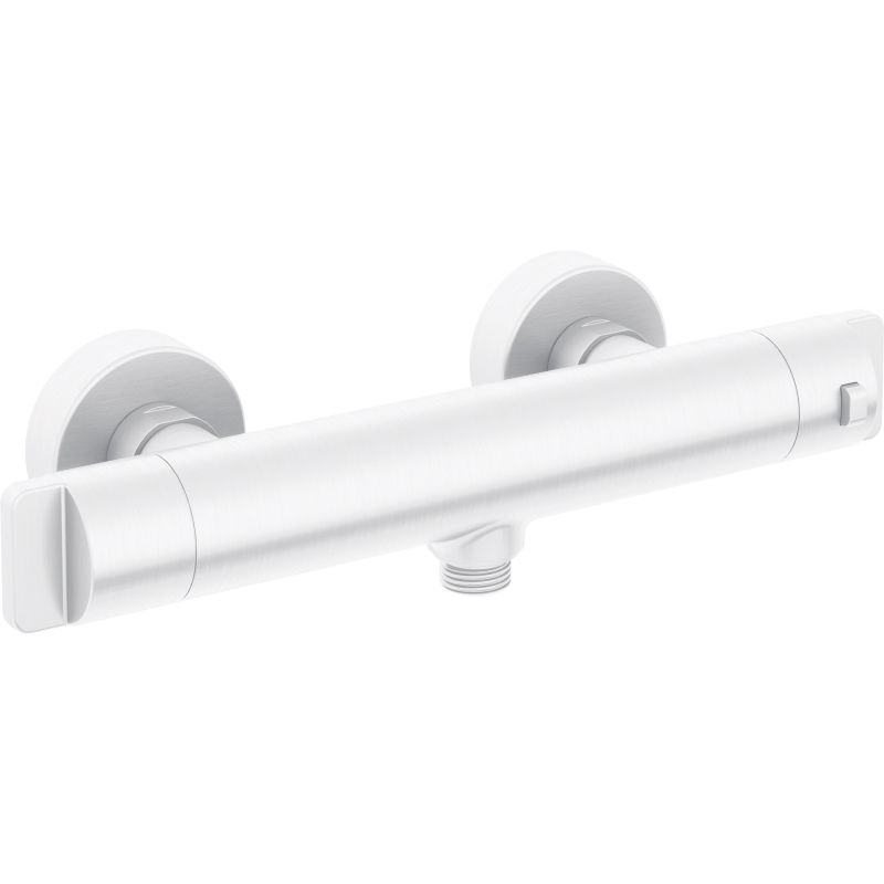 Bateria prysznicowa termostatyczna Silia bianco DEANTE BQSA40T