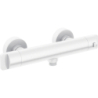Bateria prysznicowa termostatyczna Silia bianco DEANTE BQSA40T