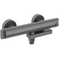 Bateria wannowa termostatyczna Silia titanium DEANTE BQSD10T