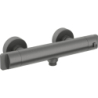 Bateria prysznicowa termostatyczna Silia titanium DEANTE BQSD40T