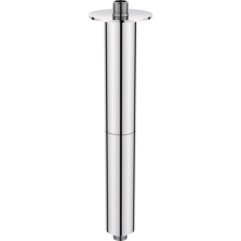 Wylewka prysznicowa sufitowa - 300 mm Silia chrom DEANTE NQS042K