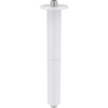 Wylewka prysznicowa sufitowa - 300 mm Silia bianco DEANTE NQSA42K
