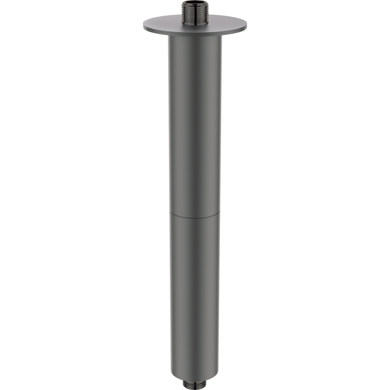 Wylewka prysznicowa sufitowa - 300 mm Silia titanium DEANTE NQSD42K