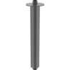 Wylewka prysznicowa sufitowa - 300 mm Silia titanium DEANTE NQSD42K