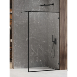 KABINA AVEXA BLACK WALK-IN...