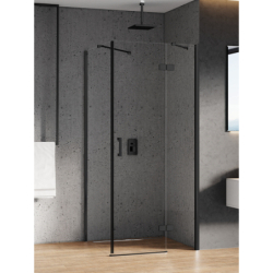 KABINA NEW RENOMA BLACK 1D...