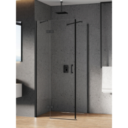 NZ2 KABINA NEW RENOMA BLACK...