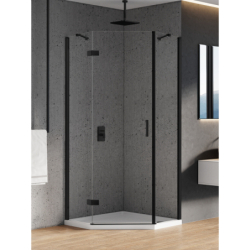KABINA NEW AZURA BLACK 1D...
