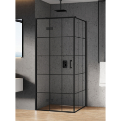 KABINA NEW RENOMA BLACK 1D...