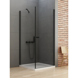 NZ2 KABINA NEW SOLEO BLACK...