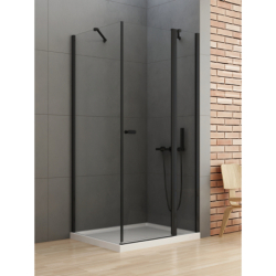 KABINA NEW SOLEO BLACK 1D...
