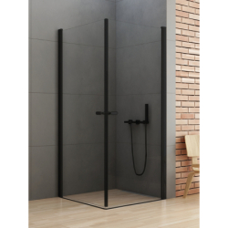 KABINA NEW SOLEO BLACK 2D...