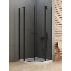 NZ2 KABINA NEW SOLEO BLACK...