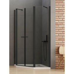 NZ2 KABINA NEW SOLEO BLACK...