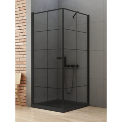 KABINA NEW SOLEO BLACK 1D...
