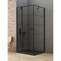 KABINA NEW SOLEO BLACK 1D...