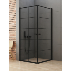 KABINA NEW SOLEO BLACK 2D...