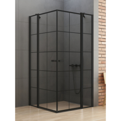 KABINA NEW SOLEO BLACK 2D...