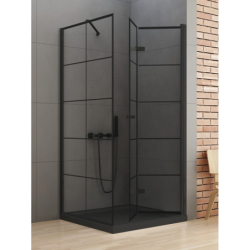 KABINA NEW SOLEO BLACK 1D...