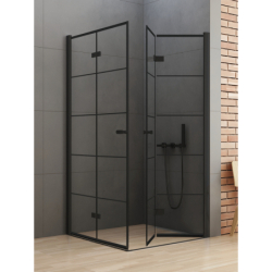 KABINA NEW SOLEO BLACK 2D...