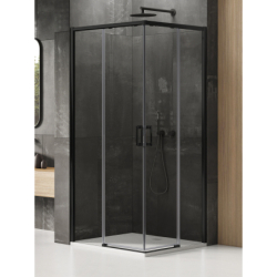 KABINA PRIME BLACK 2D...