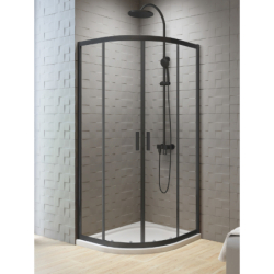 KABINA NEW VARIA BLACK 2D...