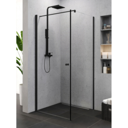 KABINA SUPERIA BLACK 1D...