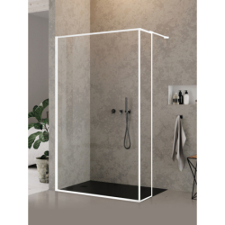 NZ6 KABINA NEW MODUS WHITE...