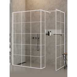 NZ6 KABINA NEW MODUS WHITE...