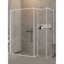NZ6 KABINA NEW MODUS WHITE...